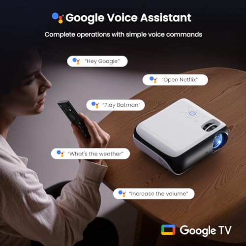 Official Licensed Google TV (Official Licensed Google TV)