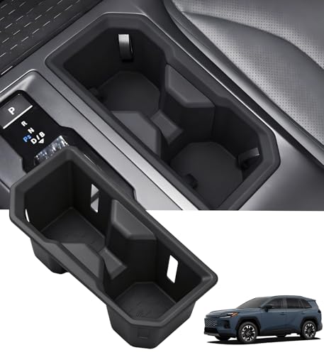Cup Holder Inserts for Toyota RAV4 2026 (for 2026 RAV4)