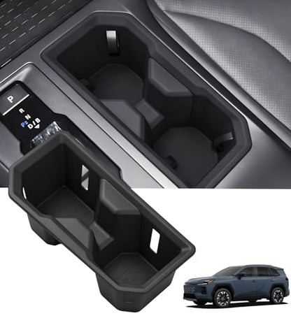 Cup Holder Inserts for Toyota RAV4 2026 (for 2026 RAV4)