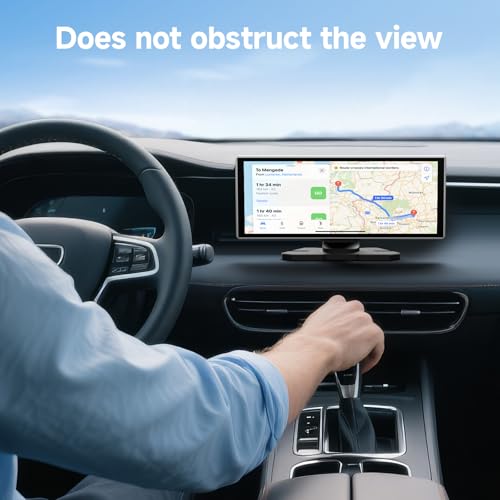 11.26 Inch HD Touchscreen Car Display
