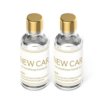 Smart Car Diffuser Oil Refill
