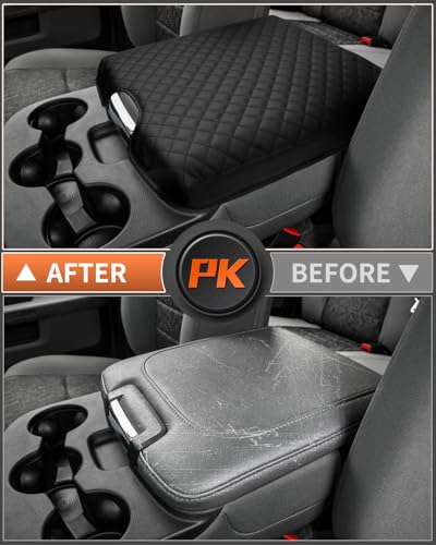 Center Console Cover for 2013 (for Dodge Ram 2013-2026 Ram)
