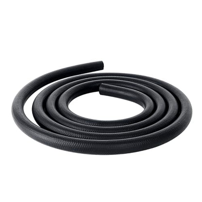Rubber Fuel Hose Line Push Lock 3 (3/4" ID 10ft)
