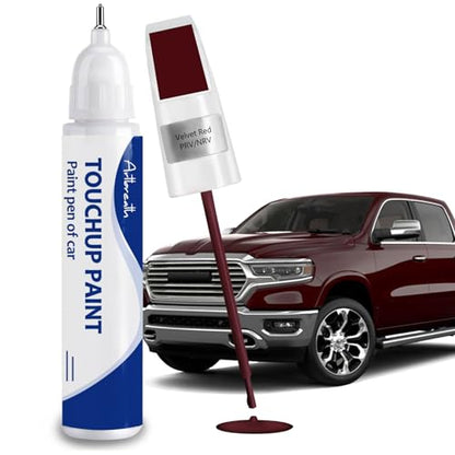 Velvet Red PRV (Velvet Red (PRV/NRV))