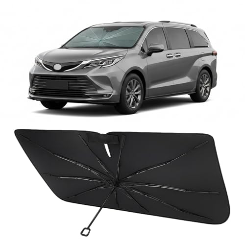 Custom Fit 2021 (Toyota Sienna 2021-2025 2026)