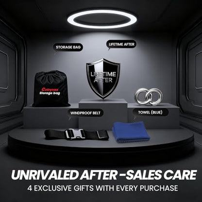 Multi Layer Car Cover Custom Fit for Jeep wrangler 4 Dr (Custom fit Jeep wrangle 4dr / SUV car cover)