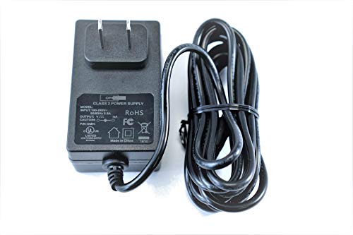 UL Listed] OMNIHIL 8 Foot Long AC