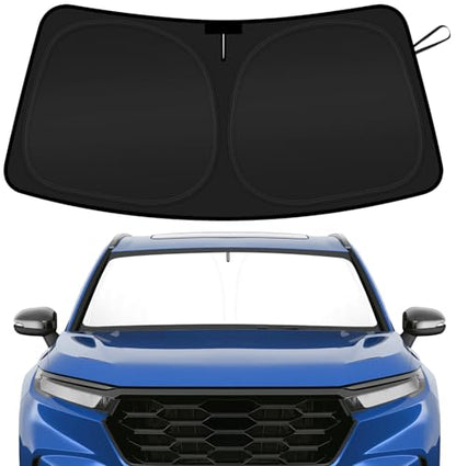 Windshield Sunshade for Honda CRV Sun Shade 2023 (For 2023-2026 Honda CRV)