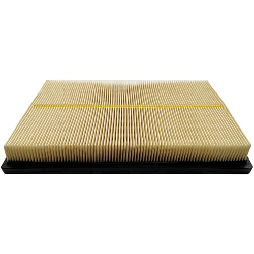Engine Air Filter NA0V02 Fits for 2013 (10.5" x 7.08" x 1.29")
