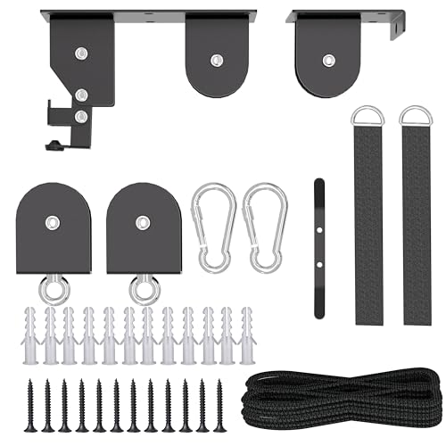 2 Pack Bike Hoist