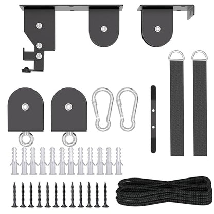 2 Pack Bike Hoist