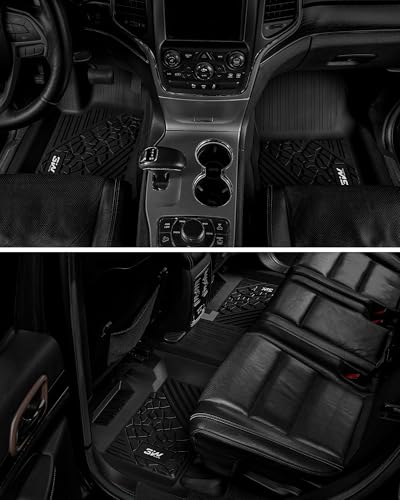 Floor Mats Fit for Jeep Grand Cherokee 2016