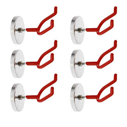 Brand Magnetic Paint Spray Gun Holder Stand for Gravity Feed Cup