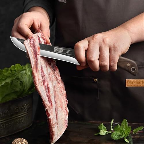 Butcher Knife Set (6.5")