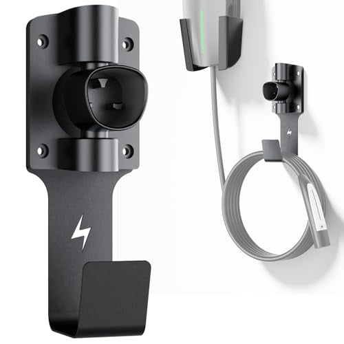 for Tesla Charger Holder (For Tesla)