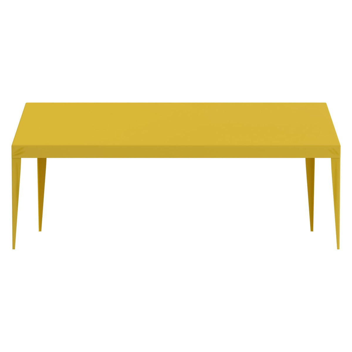 Carport Replacement Canopy Cover 10 x 20 ft (Beige / 10x20ft)