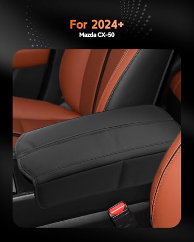 for Mazda CX 50 2023 (Mazda CX-50 2023-2026)