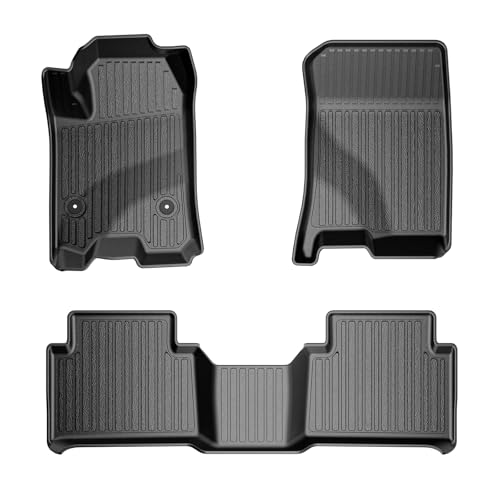 Floor Mats for 2023 (Colorado&Canyon | 2023+)