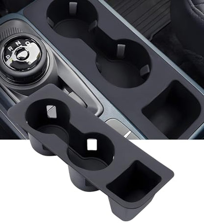 Car Cup Holder for Ford Maverick 2026 2025 2024 2023 2022 (Cup Holder for 2022-2025 Maverick)