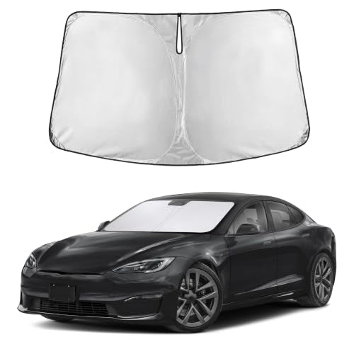 Windshield Sun Shade Fit for 2021