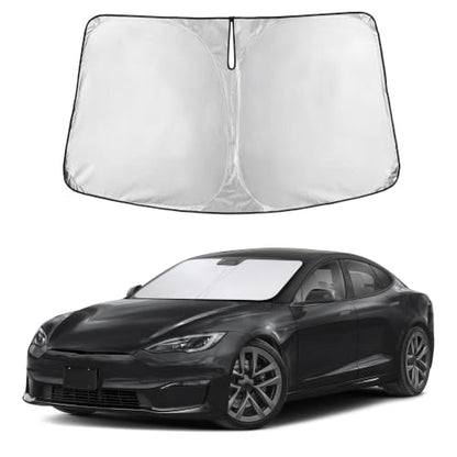 Windshield Sun Shade Fit for 2021