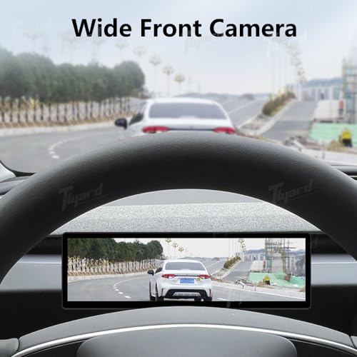 8.8in Upgrade Juniper Head Up Display (8.9in-Juniper)