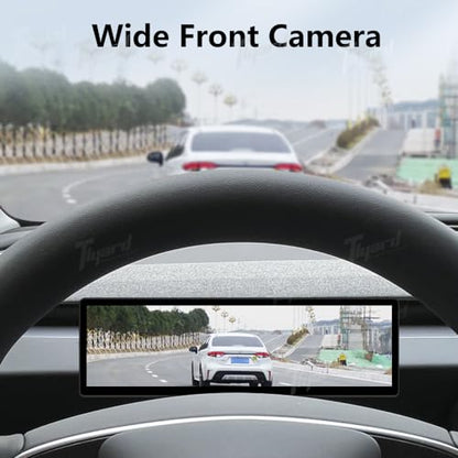 8.8in Upgrade Juniper Head Up Display (8.9in-Juniper)