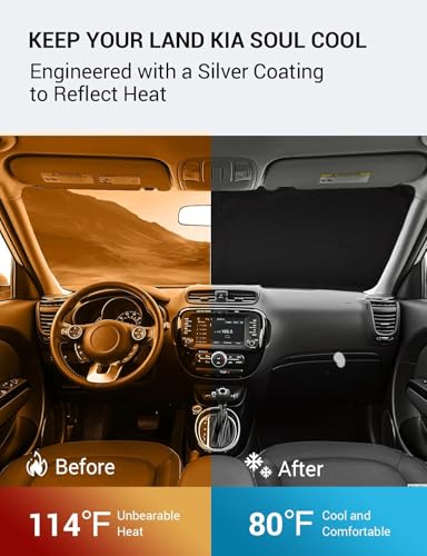Custom Fit 2014 (2014-2019 Kia Soul)