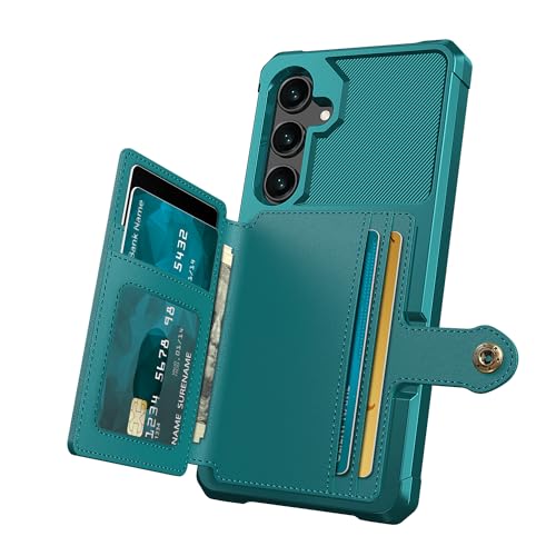 For Samsung Galaxy S25+ (Green / Galaxy S25+/S24+)