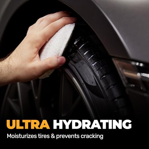 Tire Dressing (1 Gal)