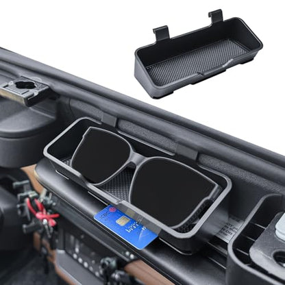 Center Console Sunglasses Holder For 2021