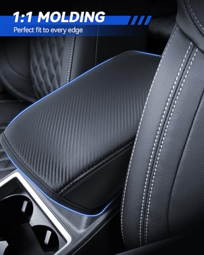 Armrest Cover for 2022 (for 2022-2025 Mitsubishi Outlander)