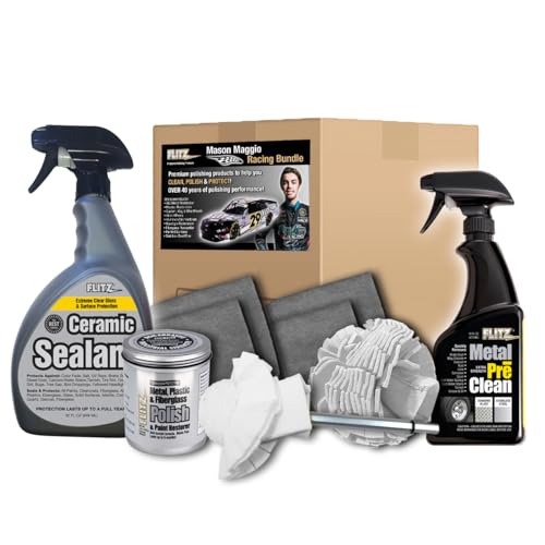Mason Maggio Racing Bundle (Mason Maggio Kit)