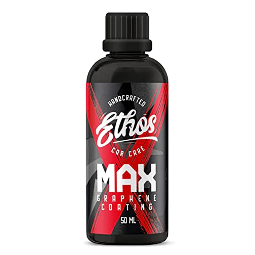 Graphene MAX Coating (Graphene MAX 50ml)