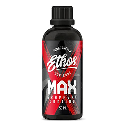 Graphene MAX Coating (Graphene MAX 50ml)