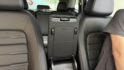for 2026 2027 Honda CRV Armrest Cover