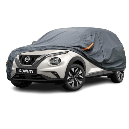 Premium Car Cover Custom Fit Nissan Juke (20 Nissan / 20.05 Nissan Juke)
