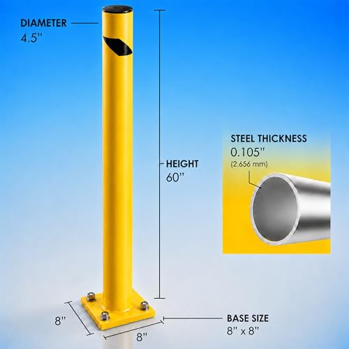 Trafford Industrial 60 (60 inches)