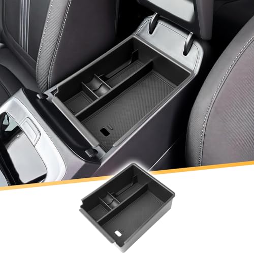 for 2025 Hyundai Tucson Center Console Organizer for 2022 (2025 Tucson SEL/SE/XRT ONLY Arm)