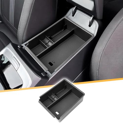 for 2025 Hyundai Tucson Center Console Organizer for 2022 (2025 Tucson SEL/SE/XRT ONLY Arm)