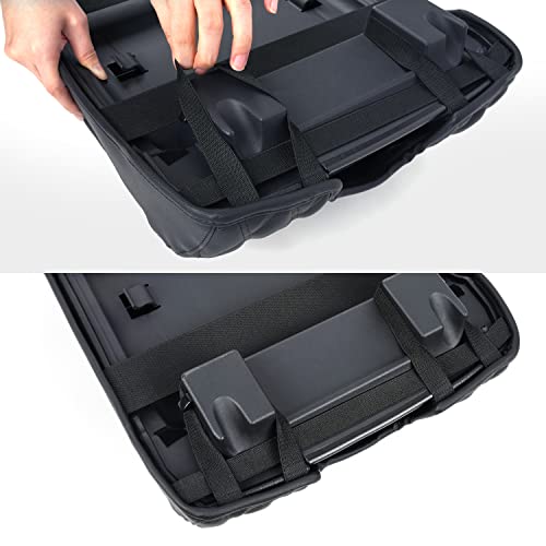 F150 Center Console Cover (2015~2020 / FULL COVER)
