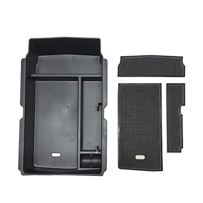 Center Console Organizer Fit 2026 (for CR-V 2023-2026)