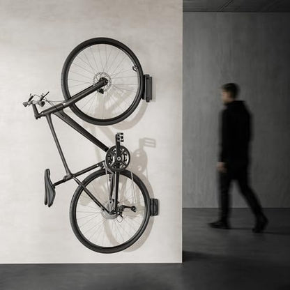 Bike Wall Mount for Garage (1 PACK)