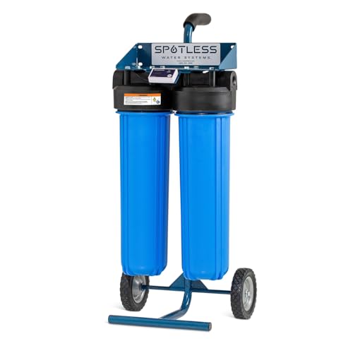 Spotless Water Systems (DIC-20)