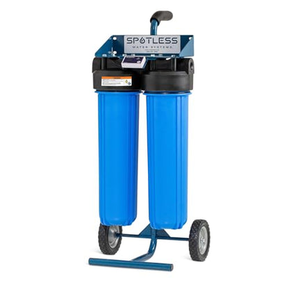 Spotless Water Systems (DIC-20)