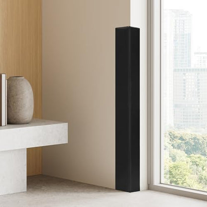 Wall Corner Guard (Black)