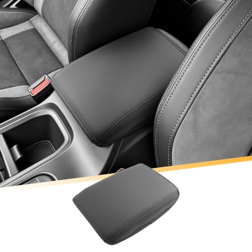 Armrest Cover for 2022 (27)For 2022-2025 WRX +Thick)