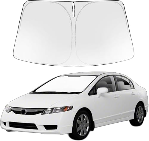 Custom Fit 2006 (2006-2011 Civic)