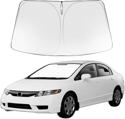 Custom Fit 2006 (2006-2011 Civic)