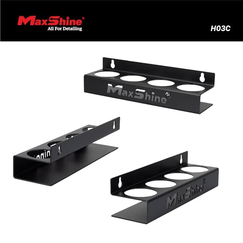 Universal Detailing Ceramic Coating Holder